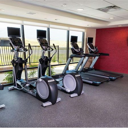 Home2 Suites By Hilton Roseville Sacramento Buitenkant foto