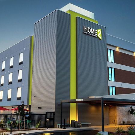 Home2 Suites By Hilton Roseville Sacramento Buitenkant foto