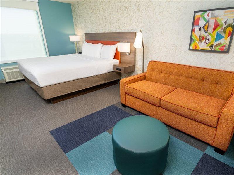 Home2 Suites By Hilton Roseville Sacramento Buitenkant foto