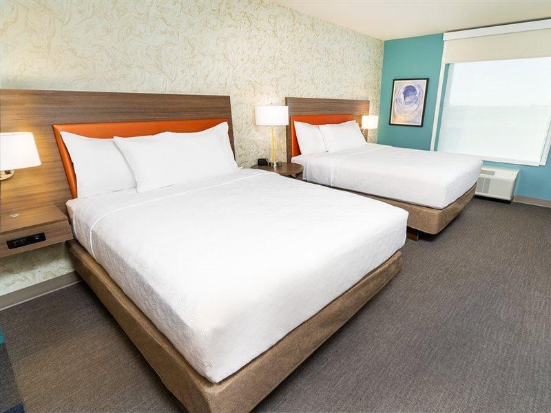 Home2 Suites By Hilton Roseville Sacramento Buitenkant foto