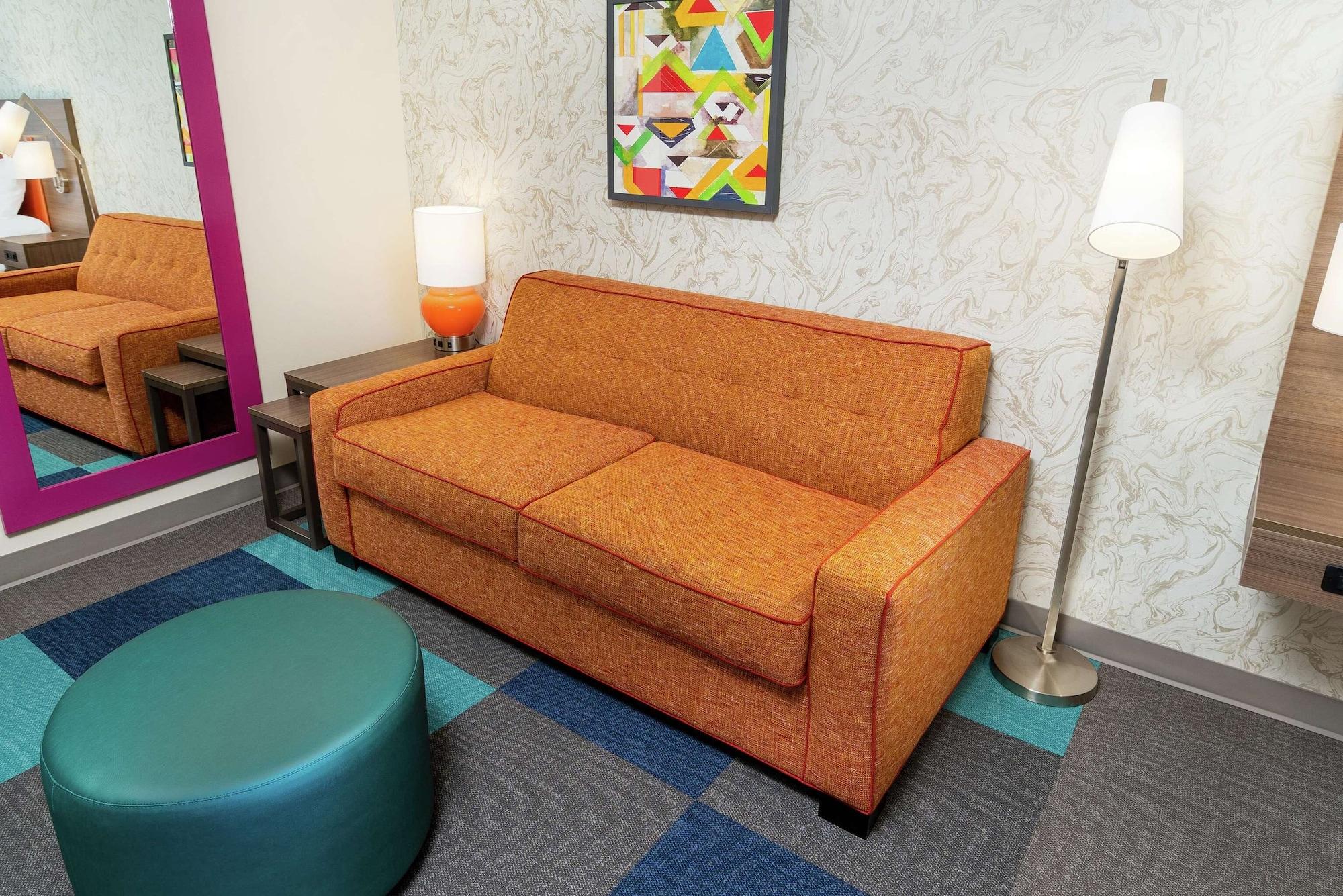 Home2 Suites By Hilton Roseville Sacramento Buitenkant foto