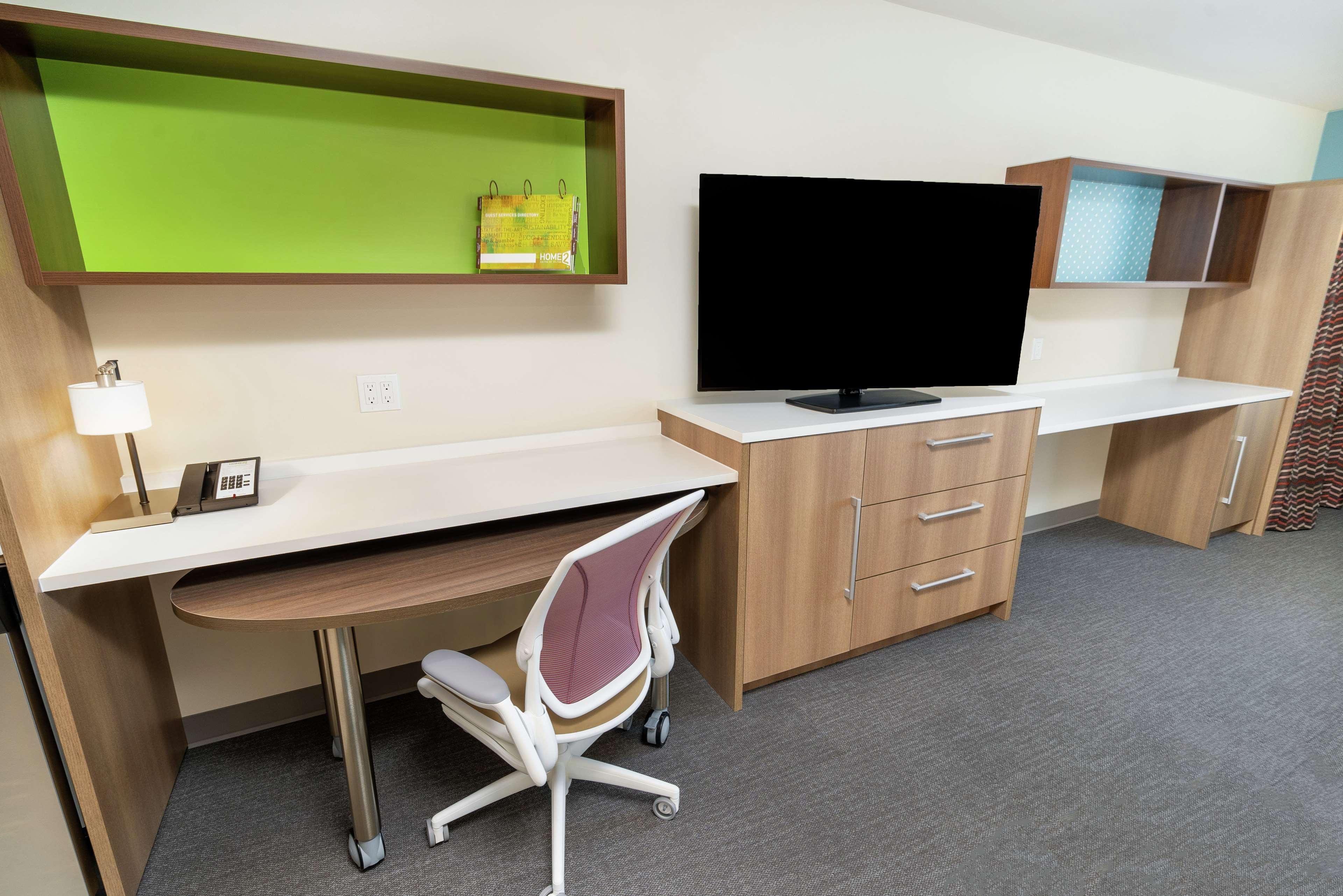 Home2 Suites By Hilton Roseville Sacramento Buitenkant foto