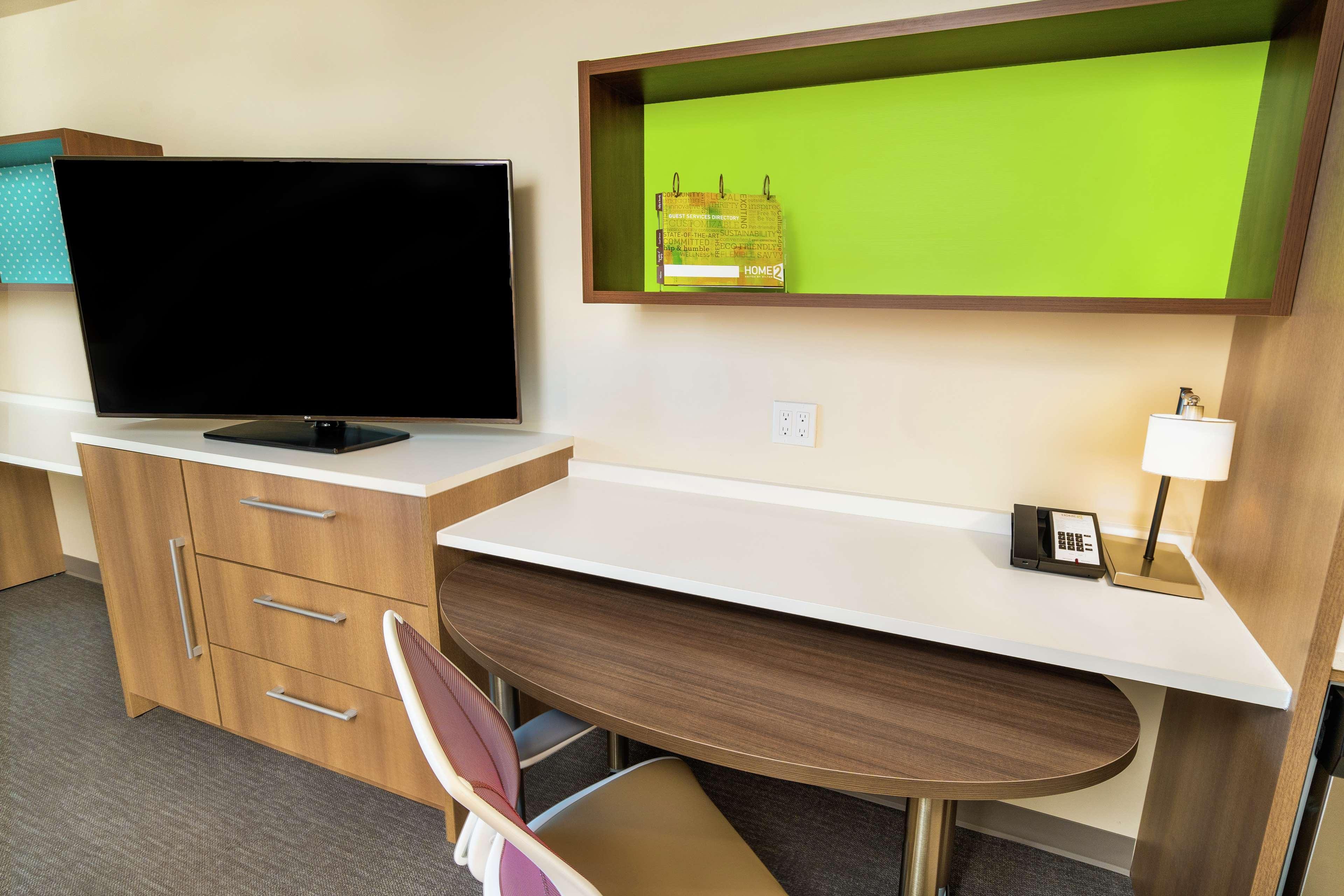 Home2 Suites By Hilton Roseville Sacramento Buitenkant foto