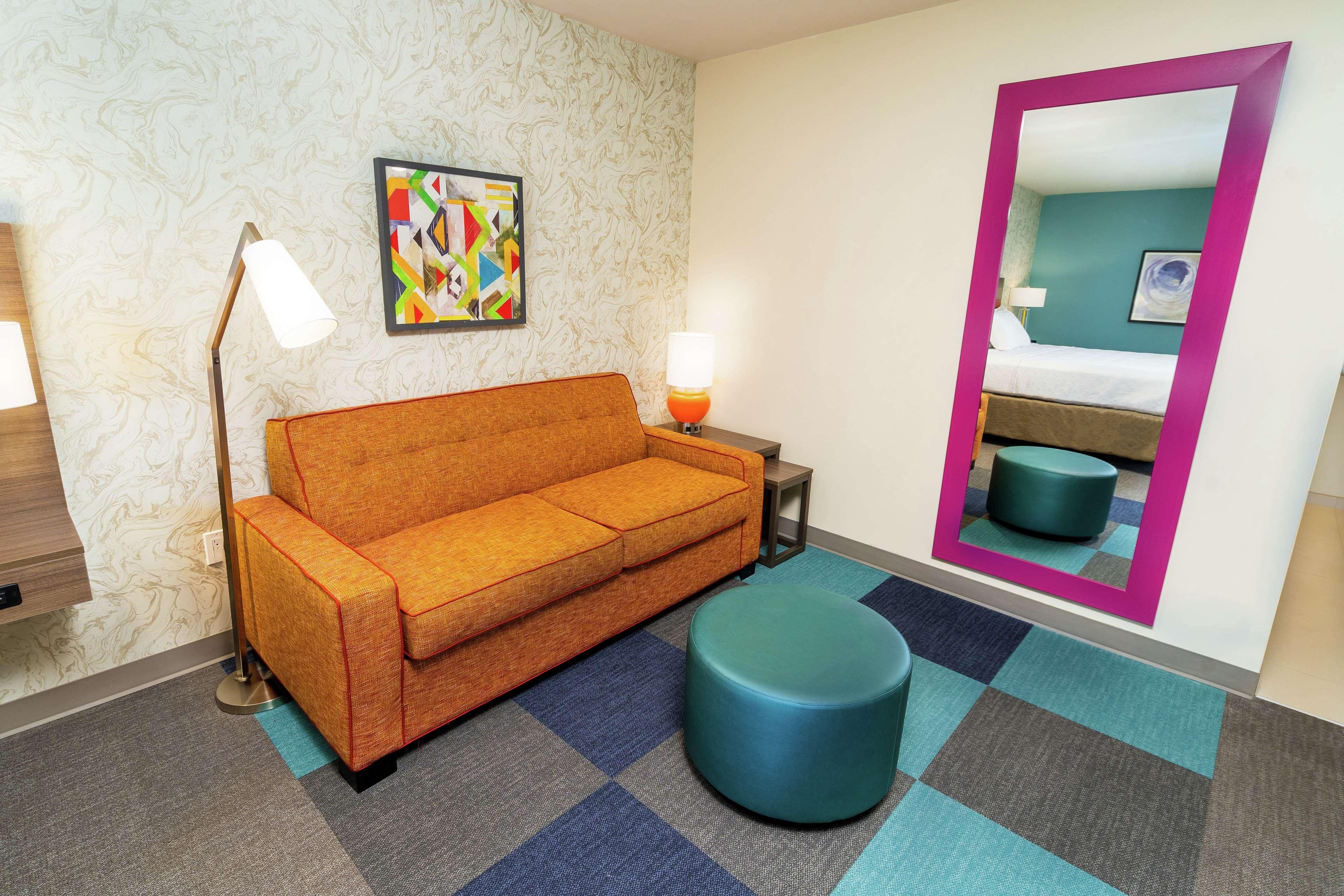 Home2 Suites By Hilton Roseville Sacramento Buitenkant foto