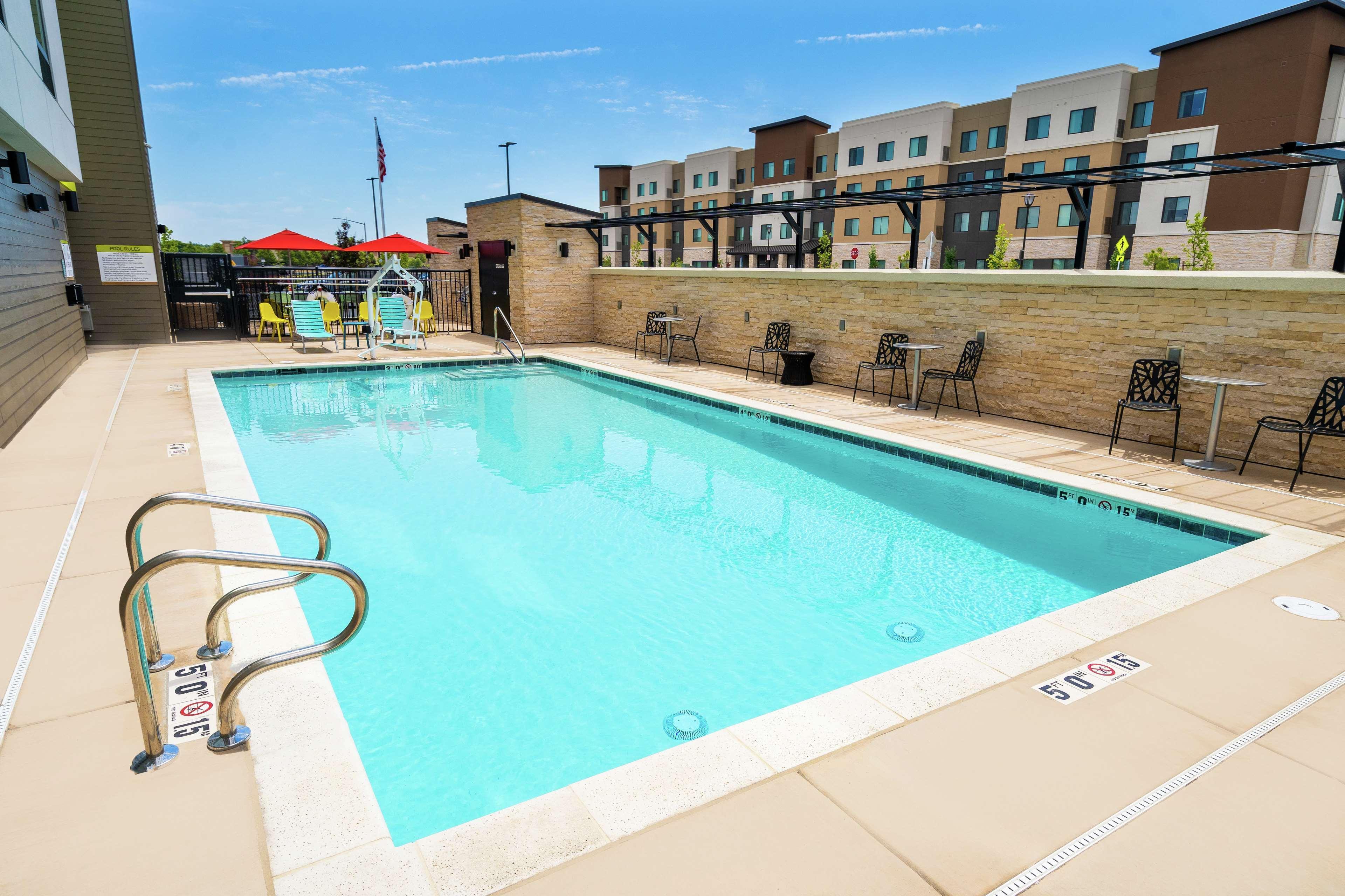 Home2 Suites By Hilton Roseville Sacramento Buitenkant foto