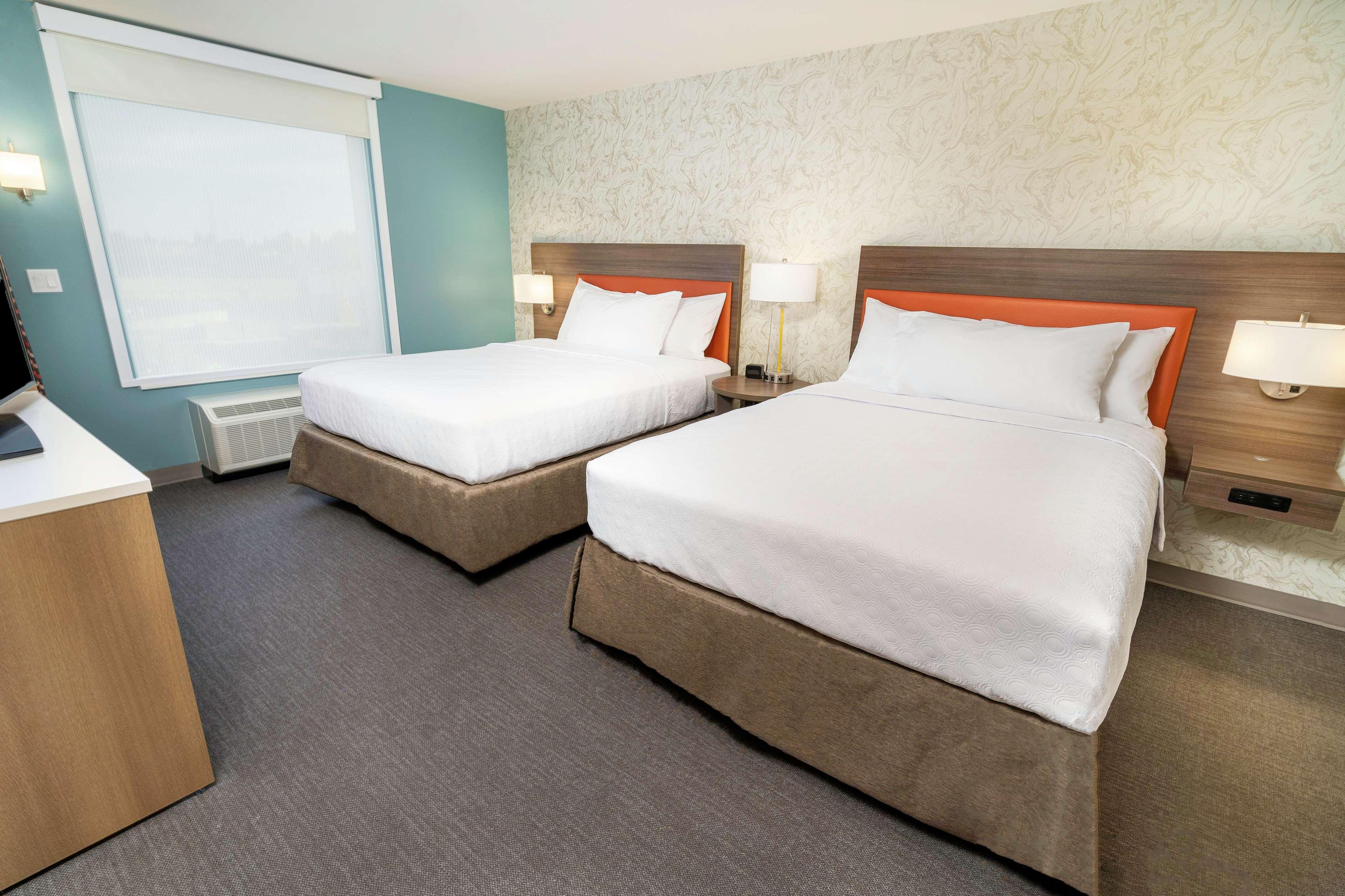 Home2 Suites By Hilton Roseville Sacramento Buitenkant foto