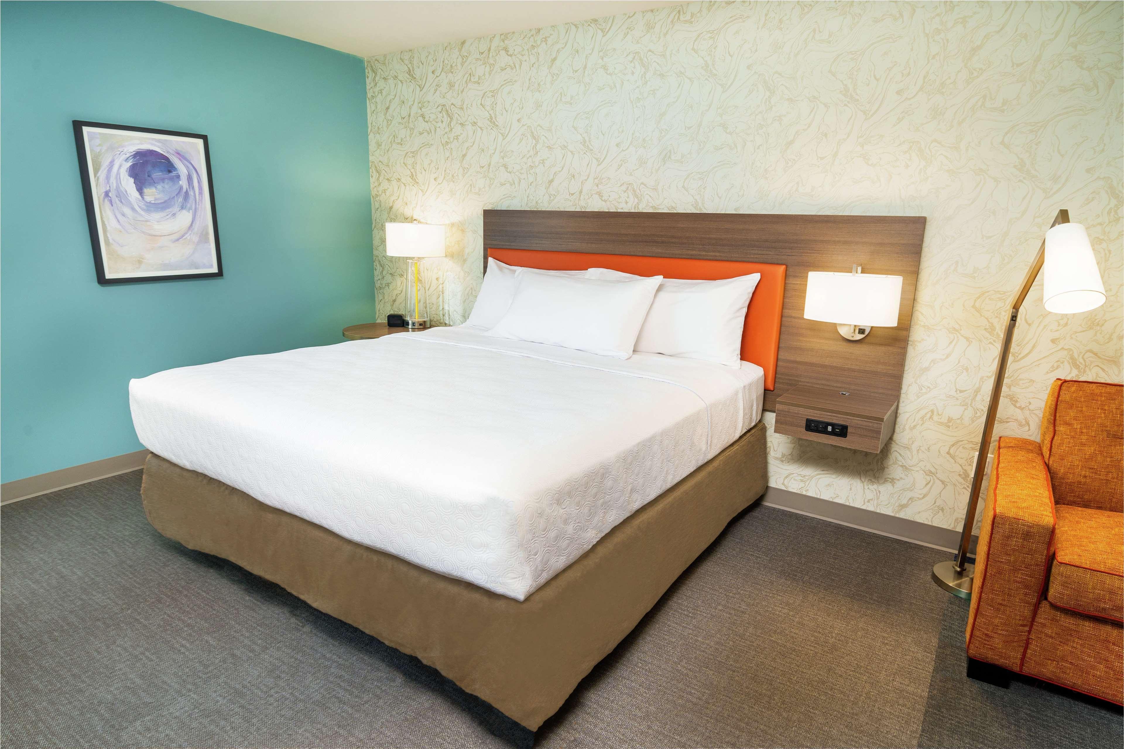 Home2 Suites By Hilton Roseville Sacramento Buitenkant foto