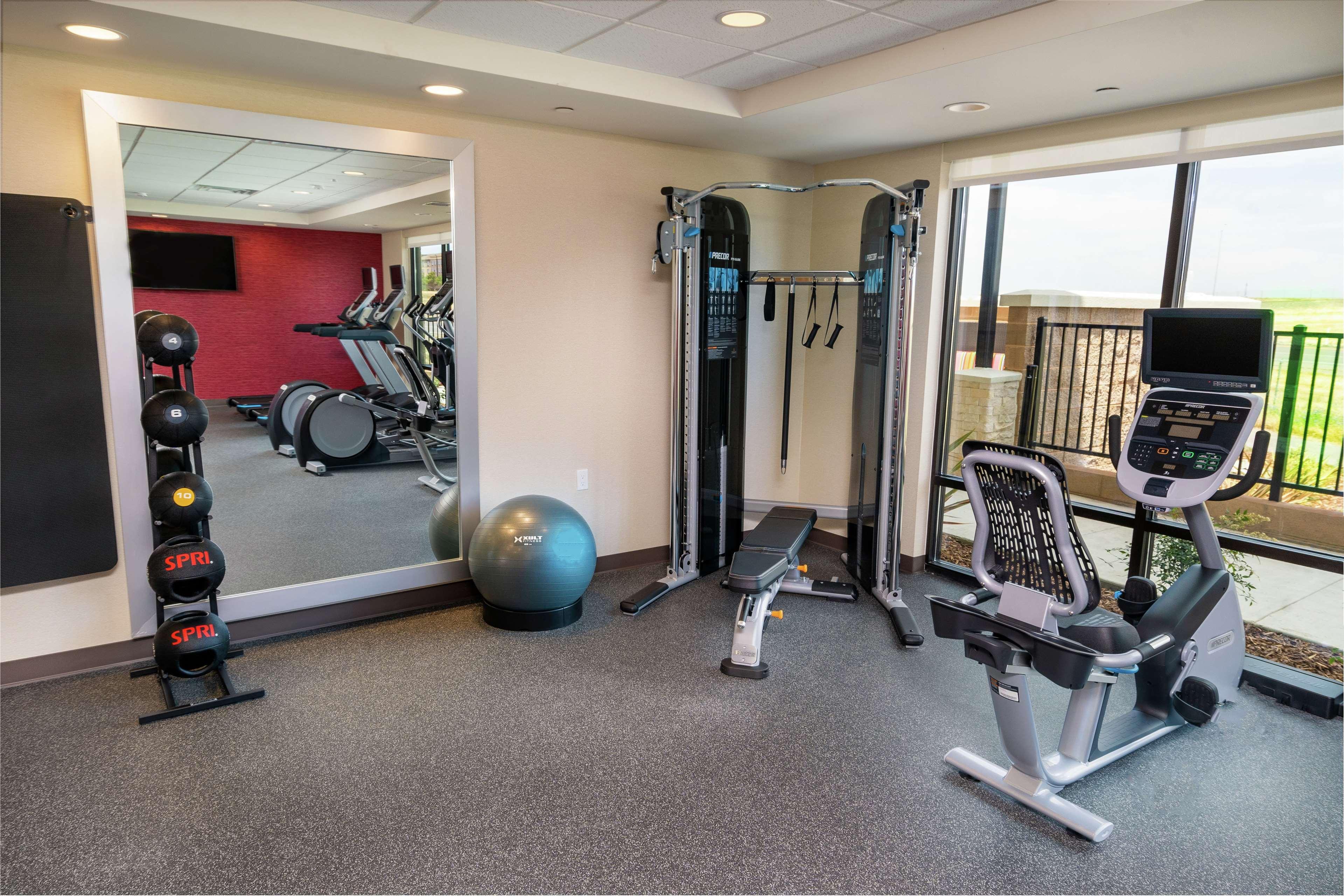 Home2 Suites By Hilton Roseville Sacramento Buitenkant foto