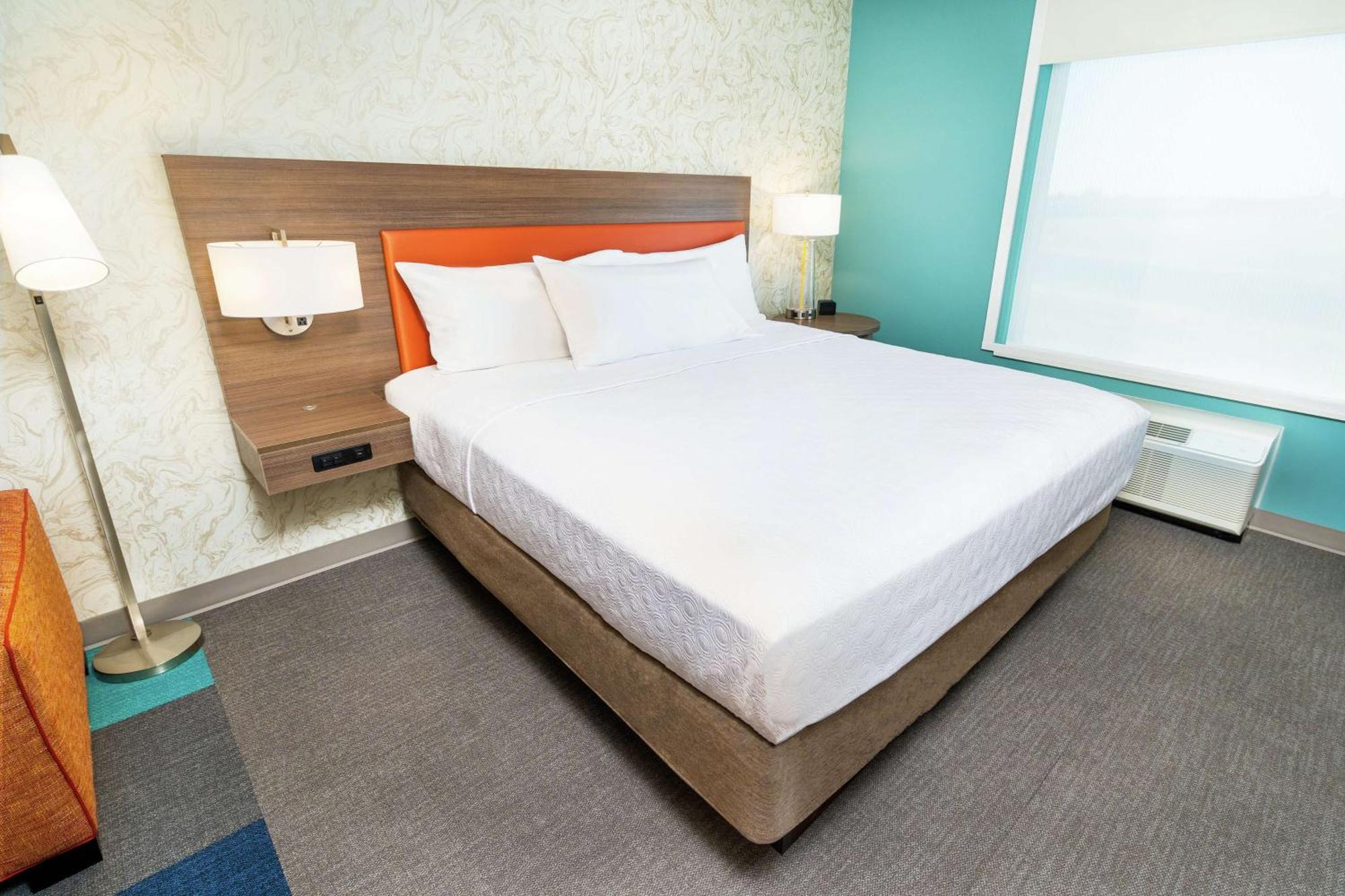 Home2 Suites By Hilton Roseville Sacramento Buitenkant foto