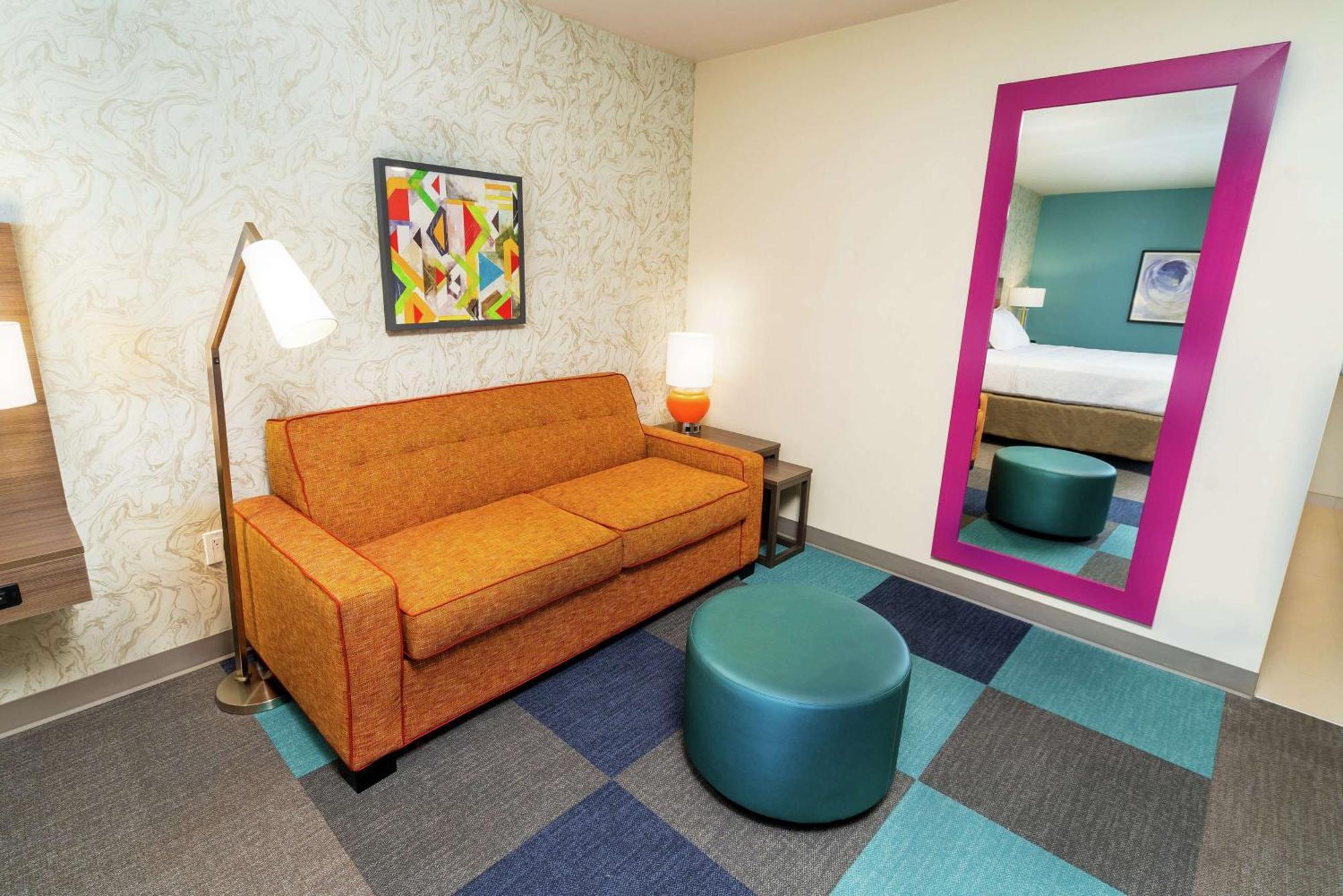Home2 Suites By Hilton Roseville Sacramento Buitenkant foto