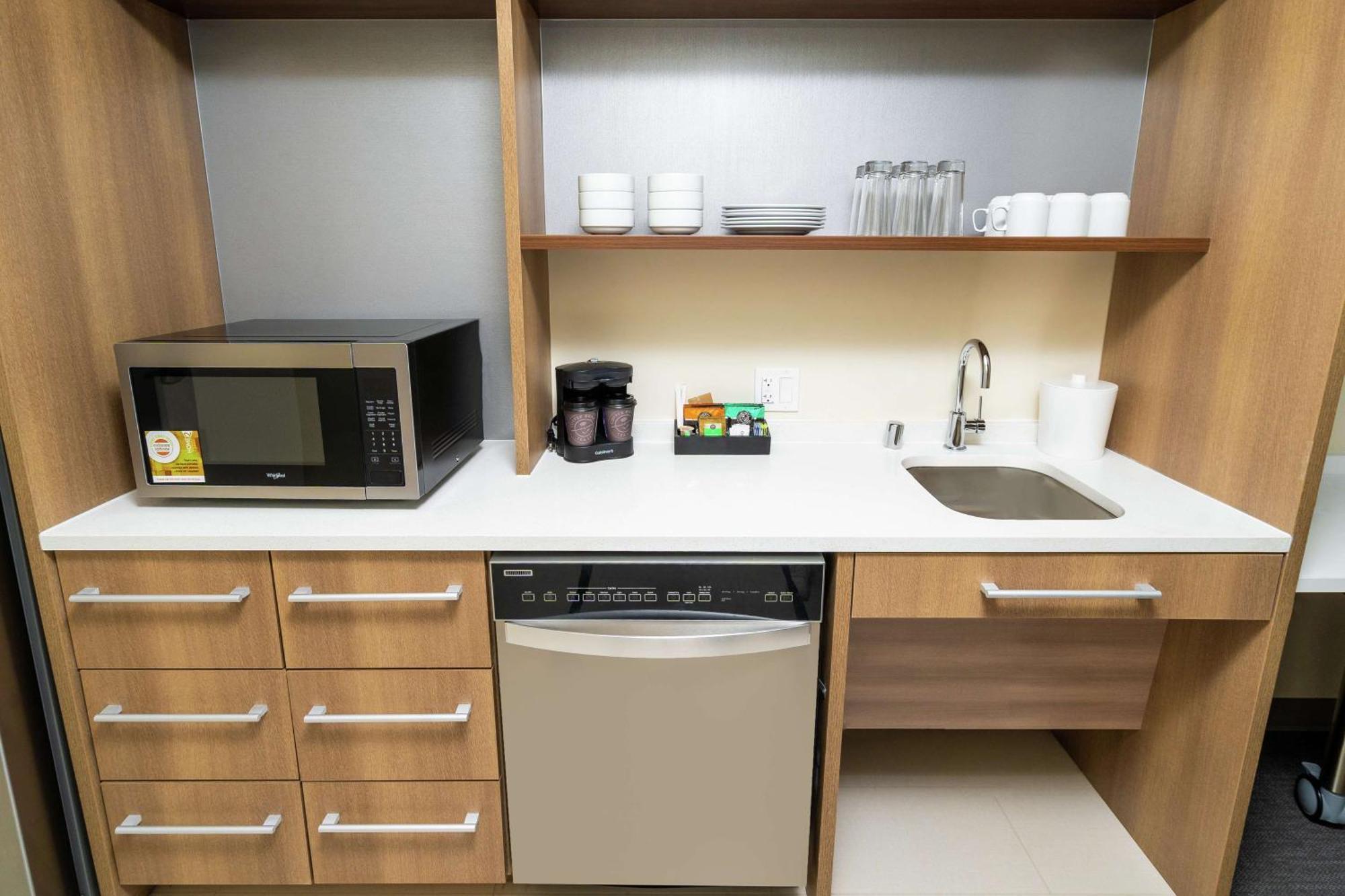 Home2 Suites By Hilton Roseville Sacramento Buitenkant foto