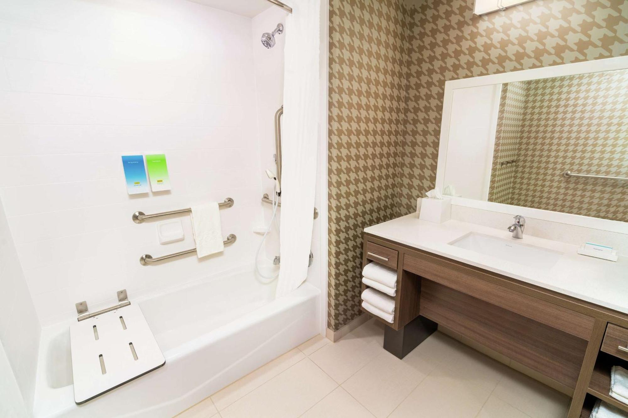 Home2 Suites By Hilton Roseville Sacramento Buitenkant foto