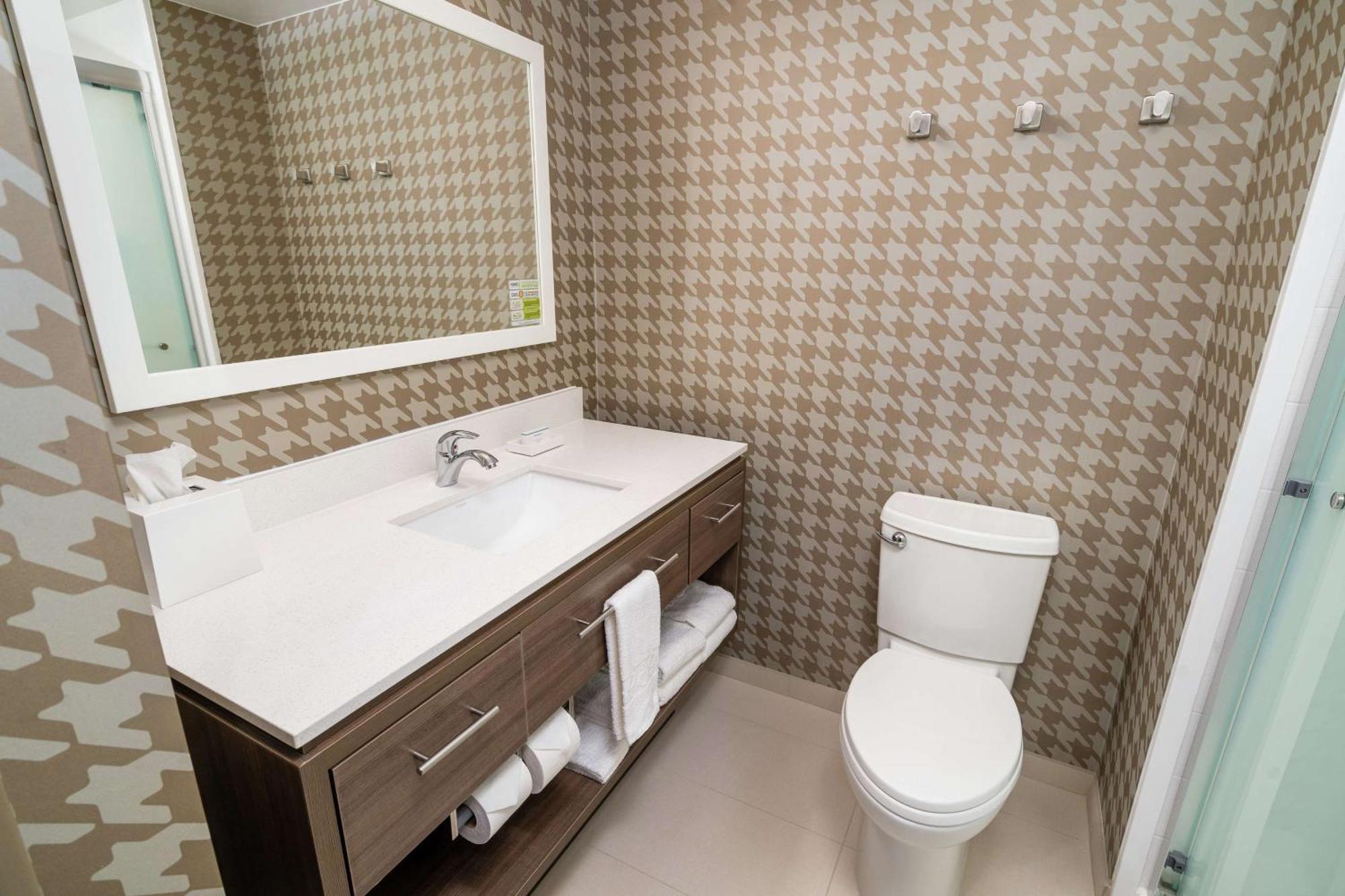 Home2 Suites By Hilton Roseville Sacramento Buitenkant foto