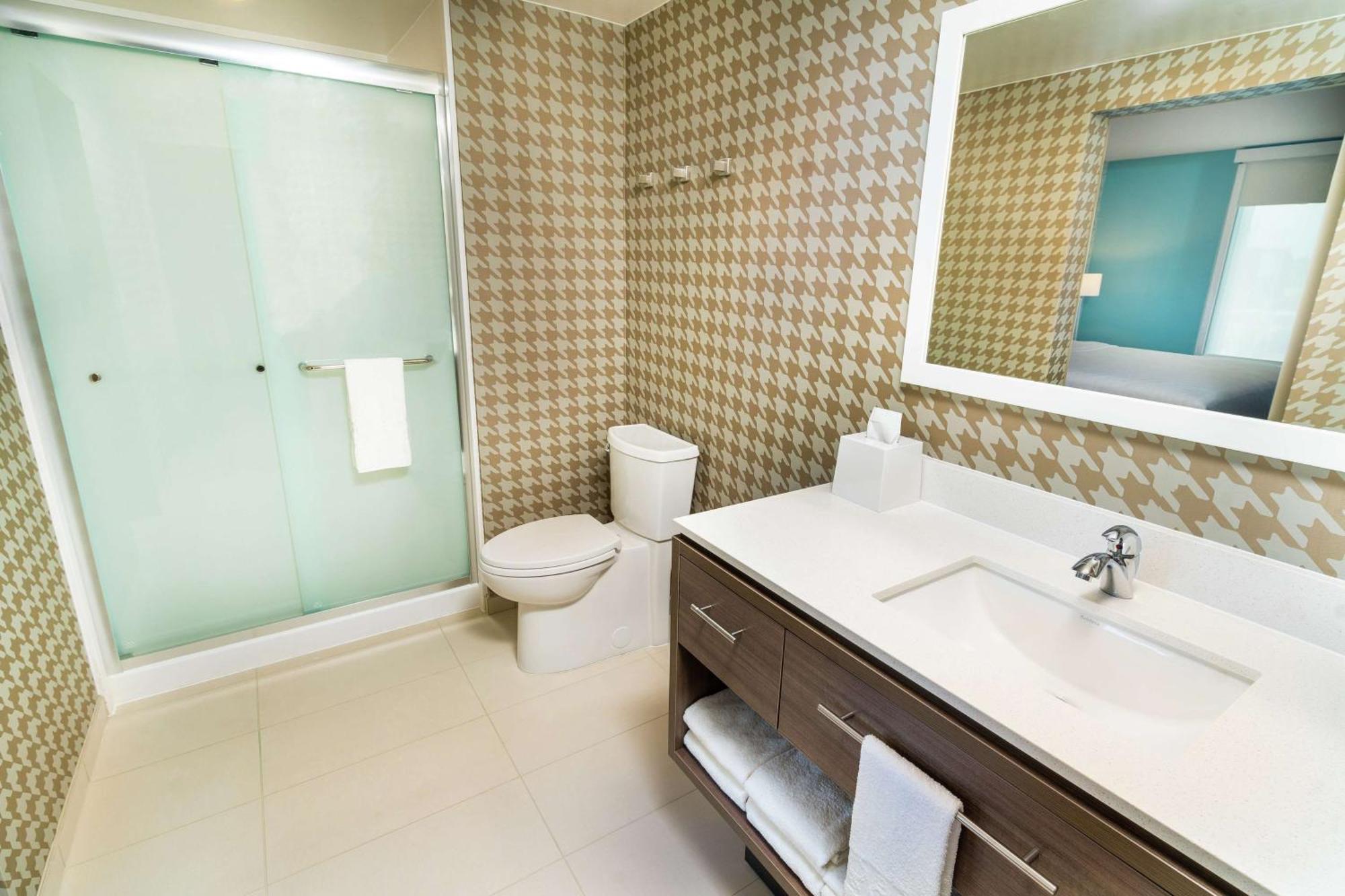 Home2 Suites By Hilton Roseville Sacramento Buitenkant foto
