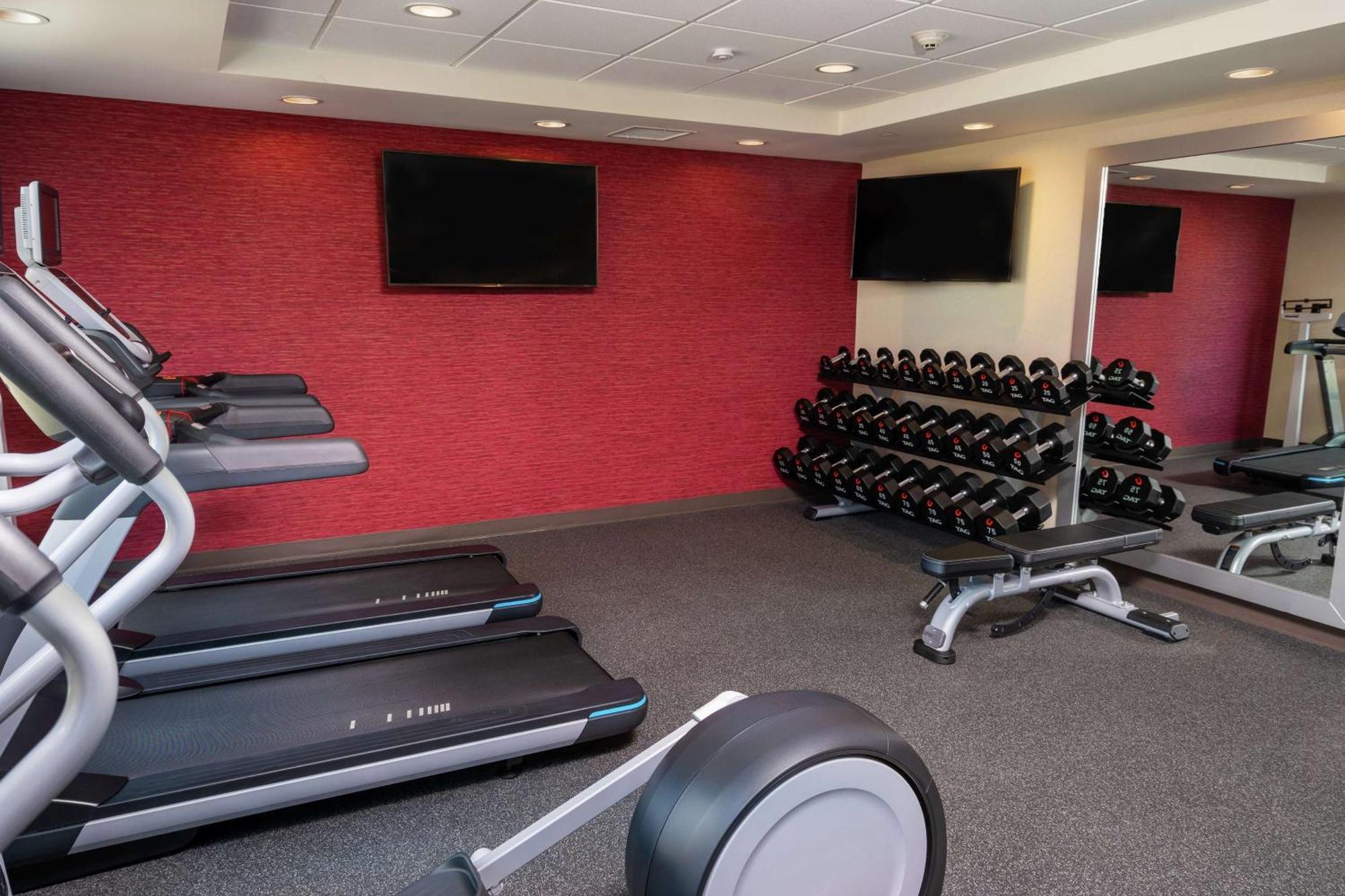 Home2 Suites By Hilton Roseville Sacramento Buitenkant foto