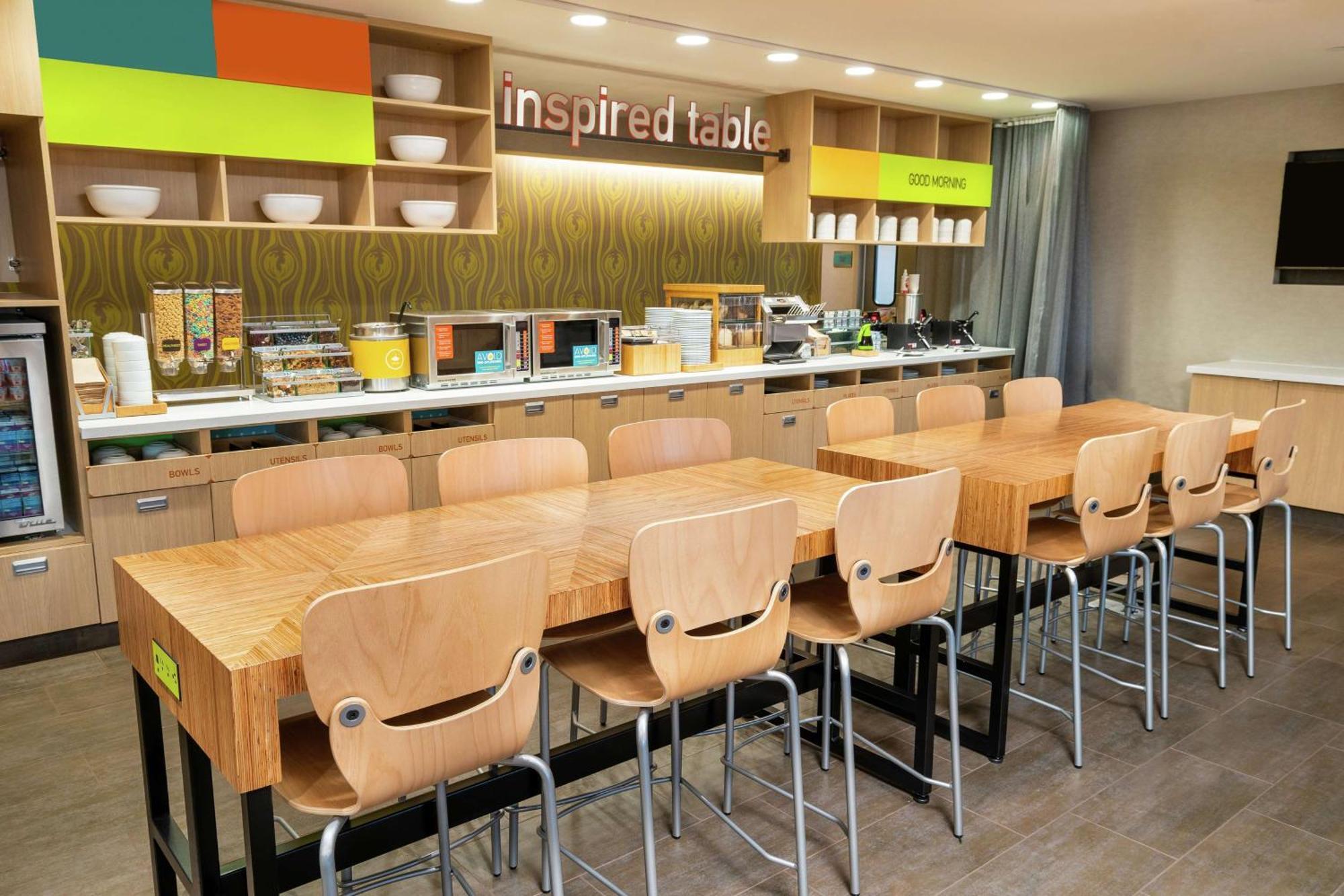 Home2 Suites By Hilton Roseville Sacramento Buitenkant foto