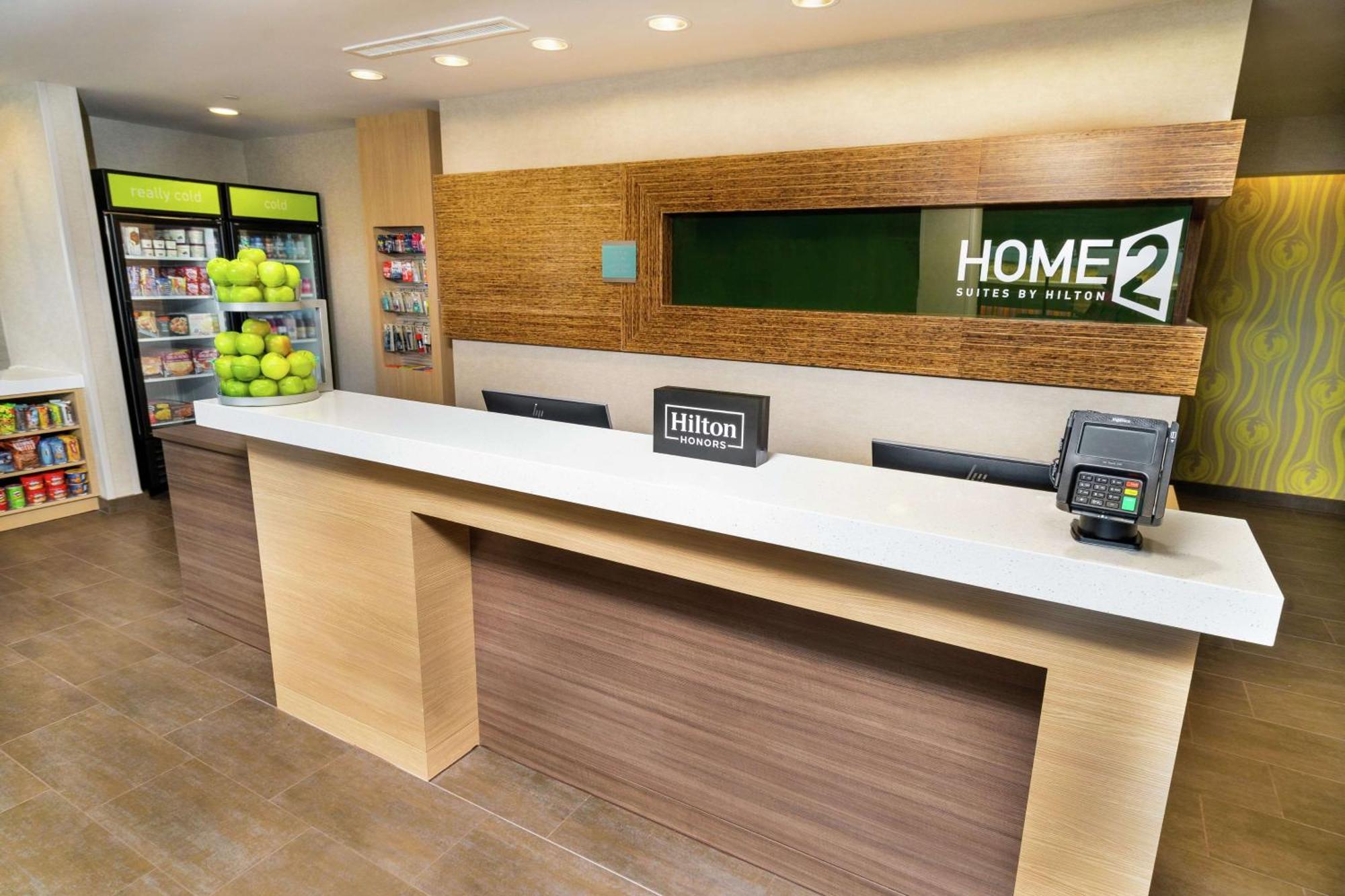 Home2 Suites By Hilton Roseville Sacramento Buitenkant foto