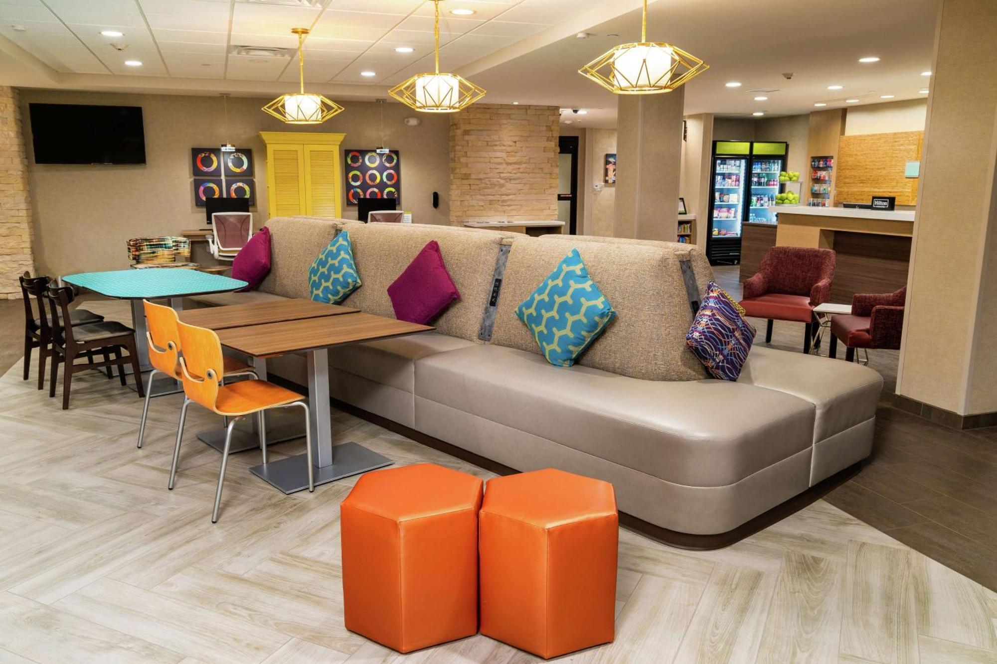 Home2 Suites By Hilton Roseville Sacramento Buitenkant foto