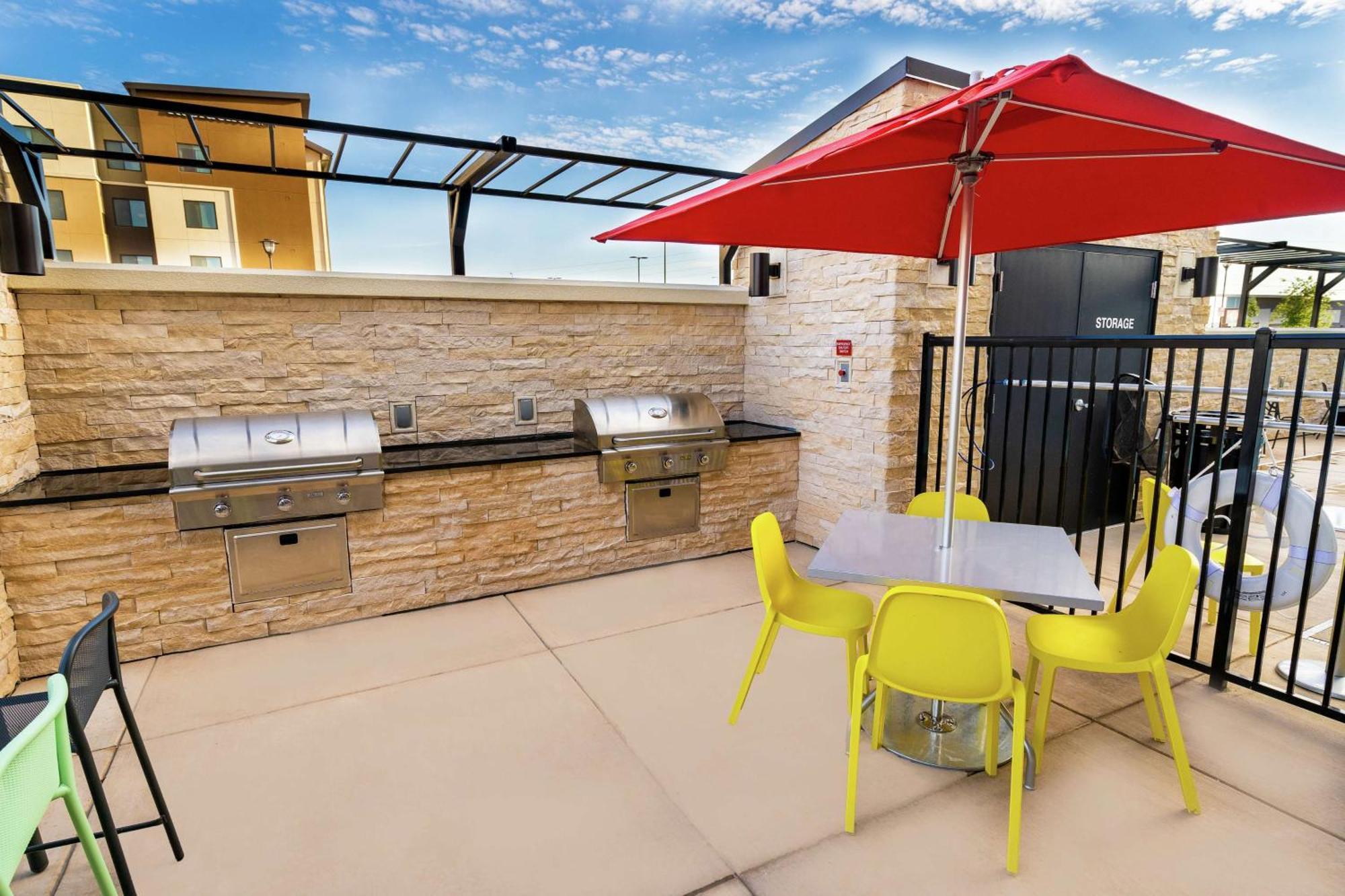 Home2 Suites By Hilton Roseville Sacramento Buitenkant foto